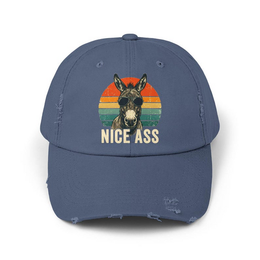 Nice Ass Donkey Hat