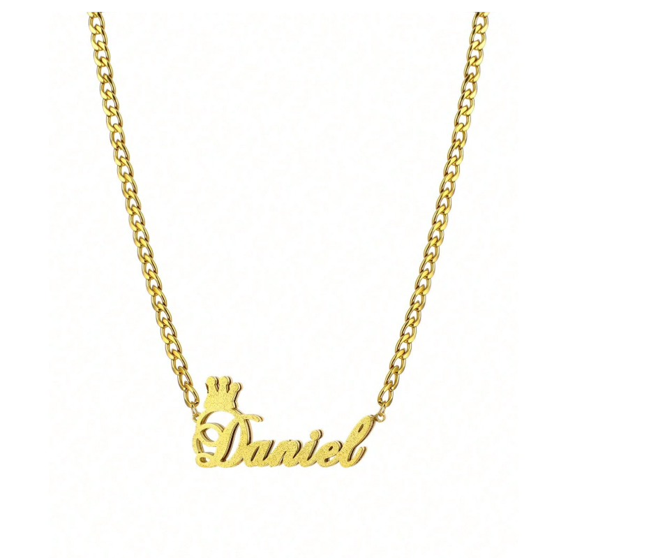 CUSTOMIZE NECKLACE