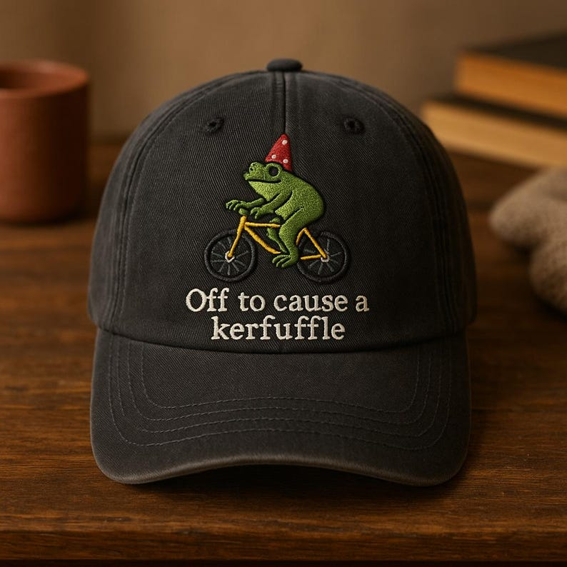 Hats & Caps