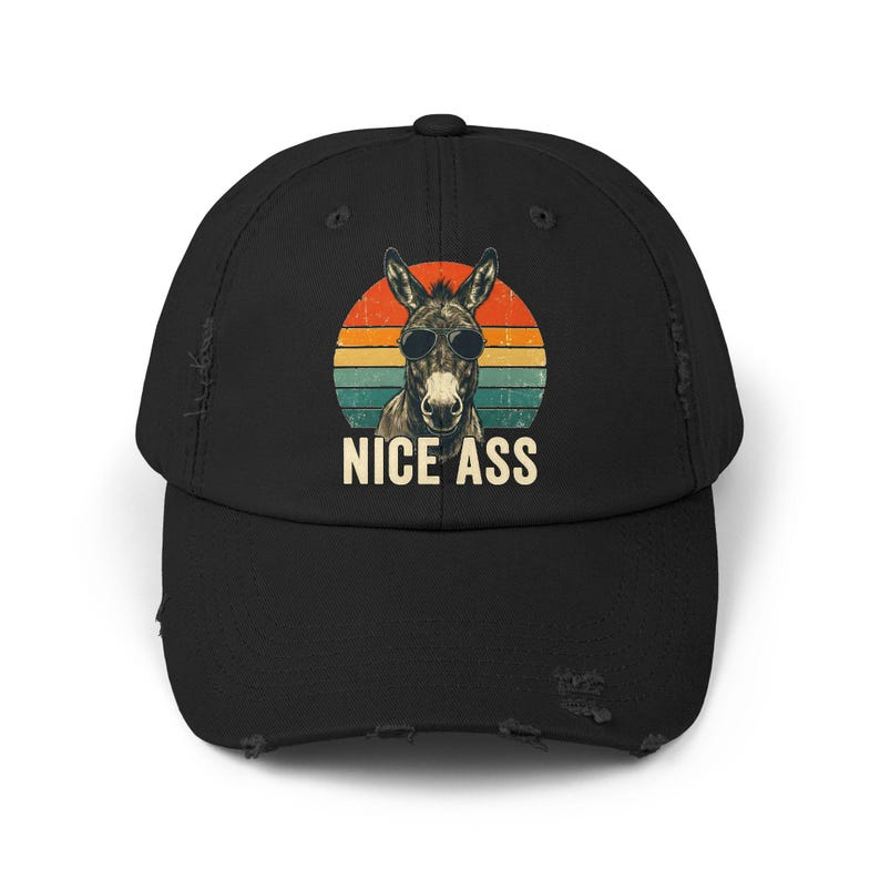 Nice Ass Donkey Hat