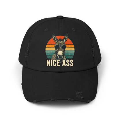 Nice Ass Donkey Hat