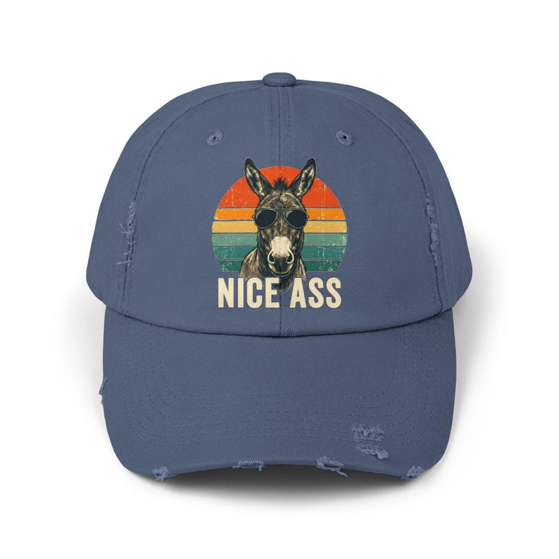 Nice Ass Donkey Hat