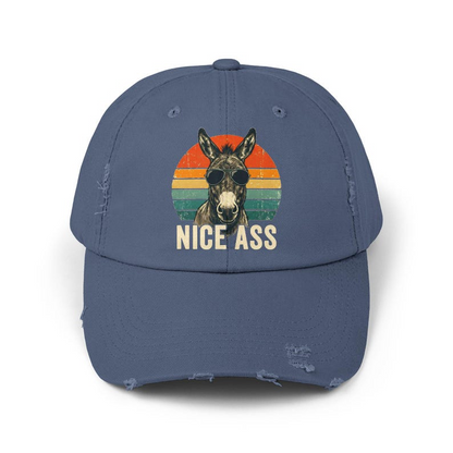 Nice Ass Donkey Hat