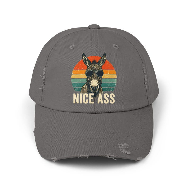 Nice Ass Donkey Hat
