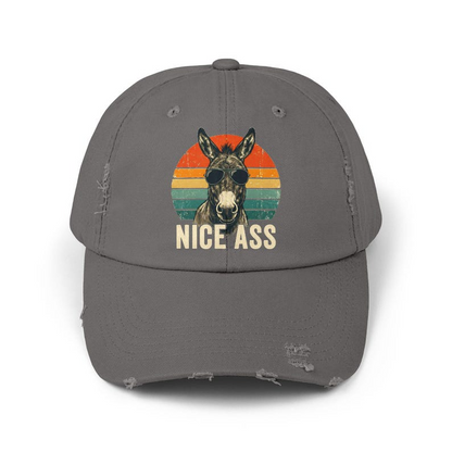 Nice Ass Donkey Hat