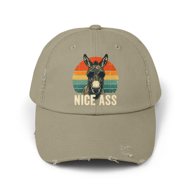 Nice Ass Donkey Hat