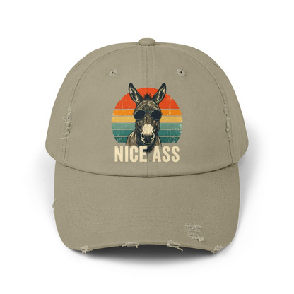 Nice Ass Donkey Hat