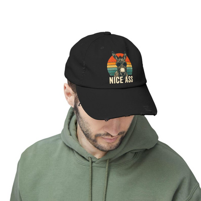 Nice Ass Donkey Hat